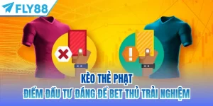 kèo thẻ phạt