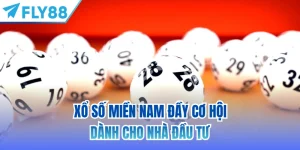 xổ số miền nam